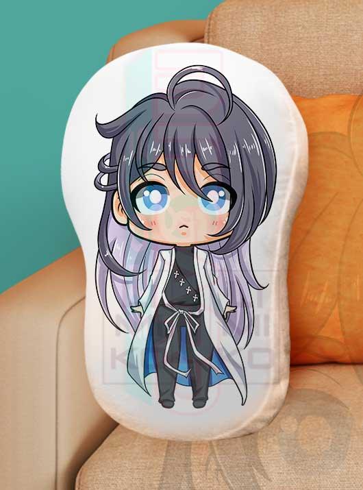 Jakurai Jinguji Plushie HYPNOSIS MIC Limiko